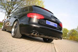 Audi A4 Avant by JMS 2011 года 